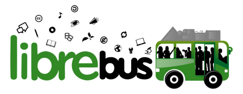 Logo libre bus